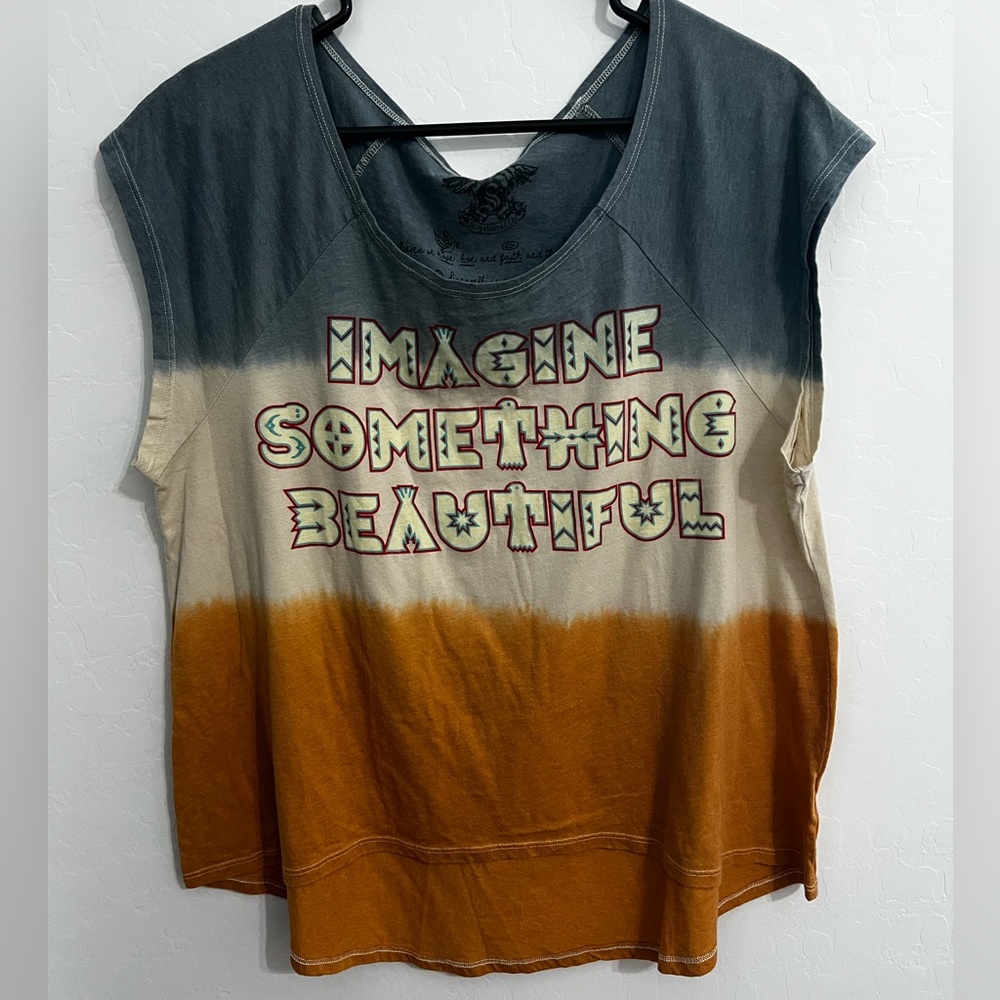 Signorelli - Woman’s - No Sleeve Shirt